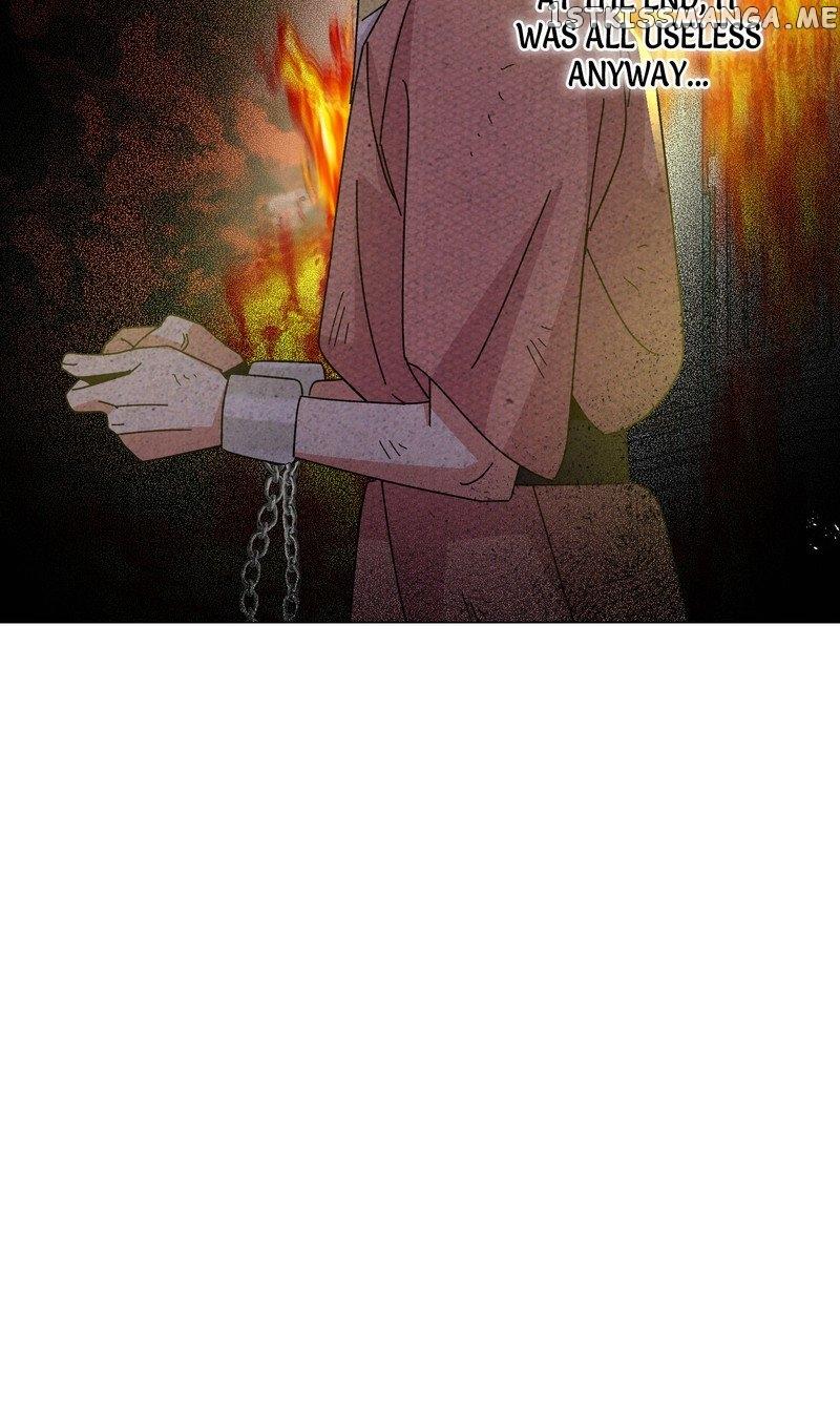 A Second Chance at Saving You Chapter 7 page 44