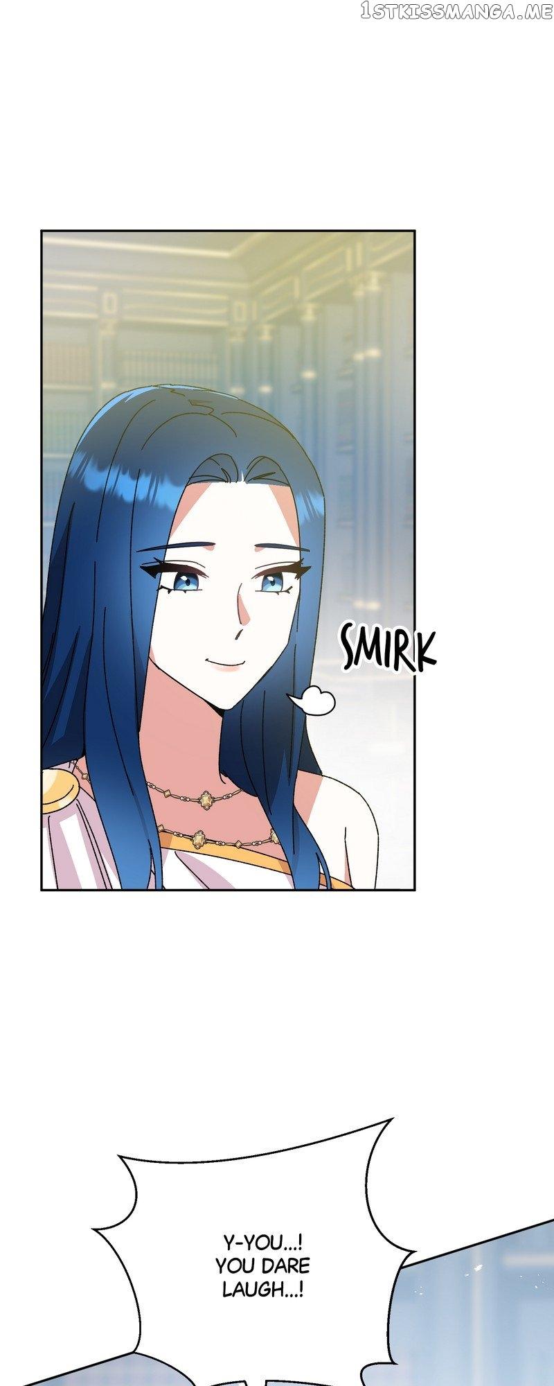 A Second Chance at Saving You Chapter 7 page 45