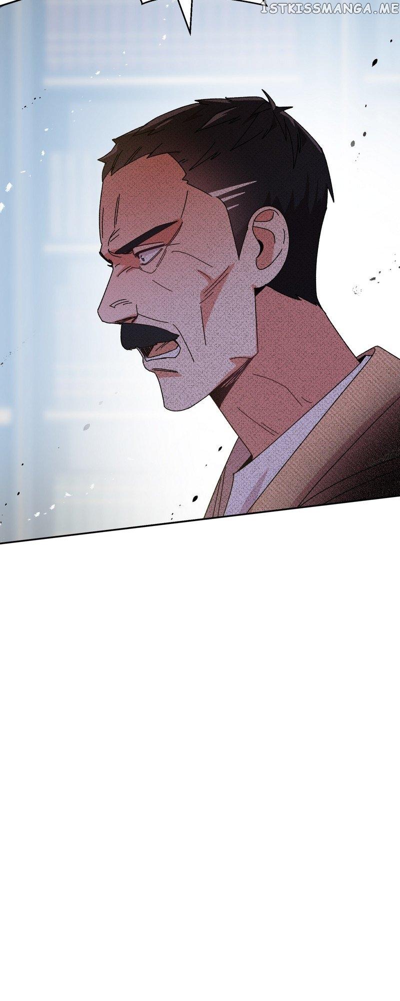 A Second Chance at Saving You Chapter 7 page 46