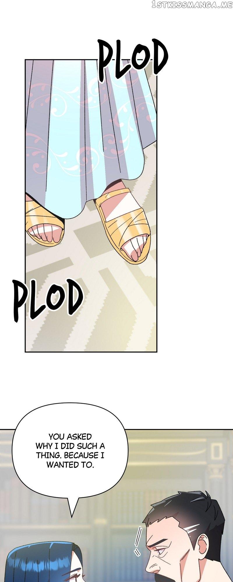 A Second Chance at Saving You Chapter 7 page 47