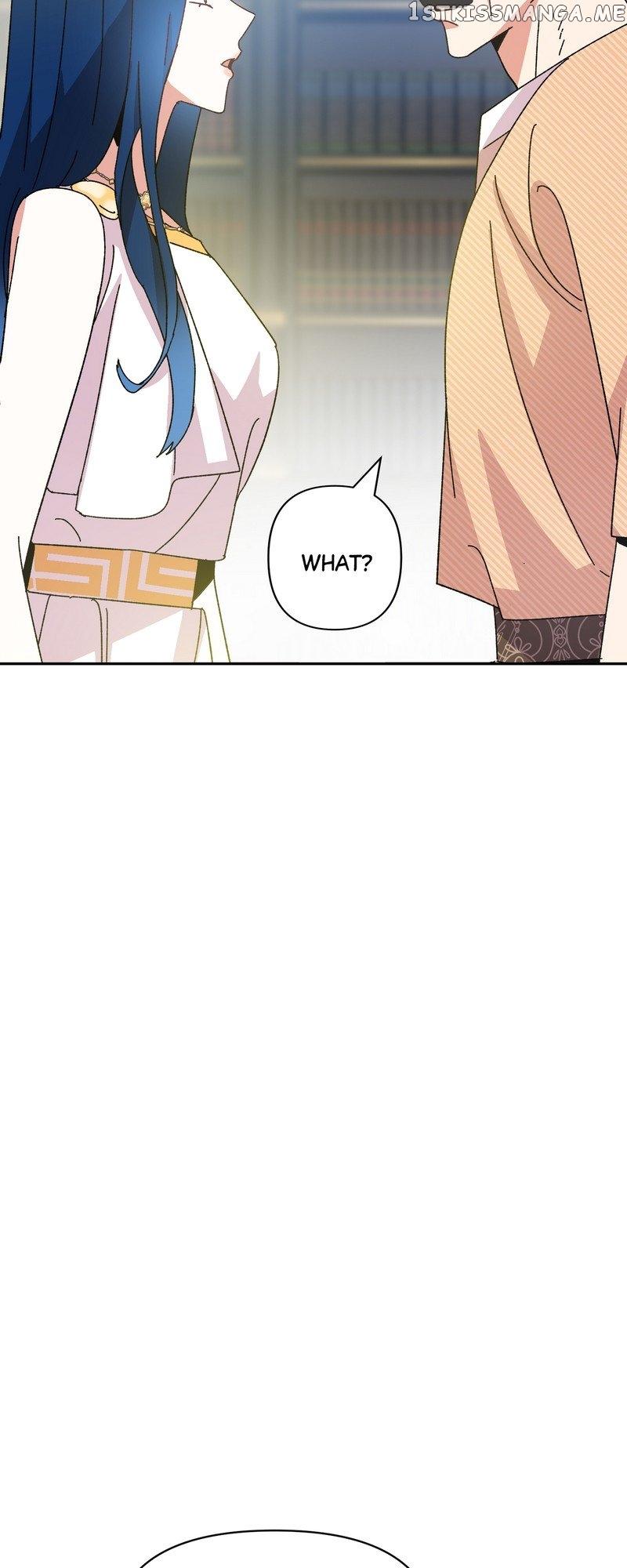 A Second Chance at Saving You Chapter 7 page 48