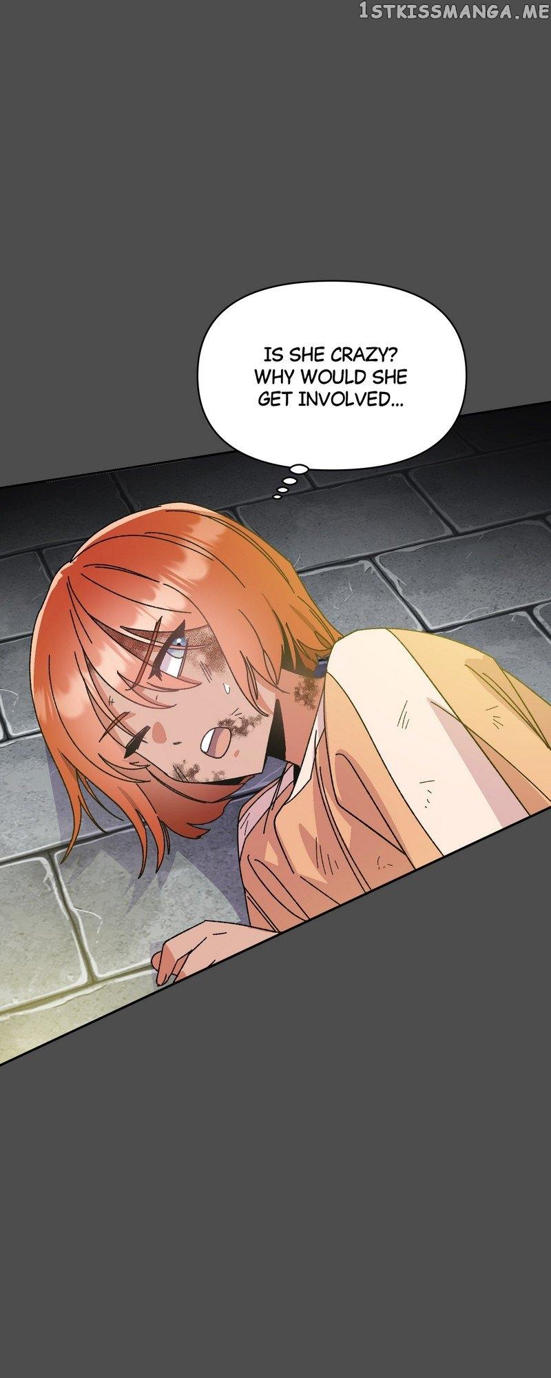 A Second Chance at Saving You Chapter 7 page 4