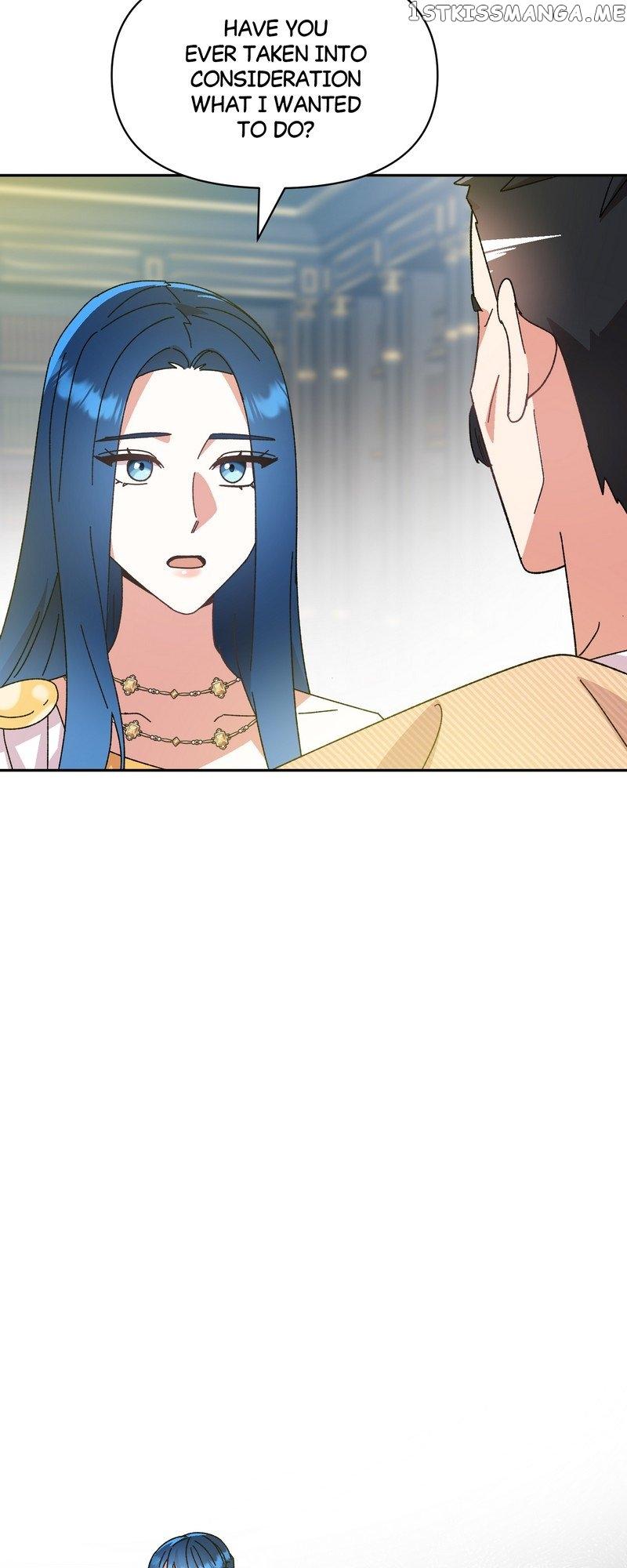 A Second Chance at Saving You Chapter 7 page 49