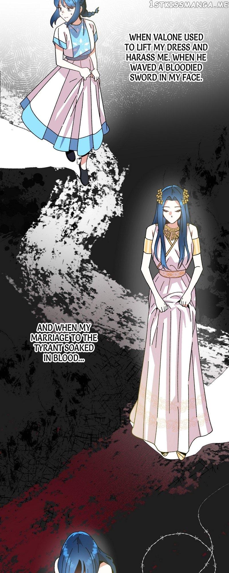 A Second Chance at Saving You Chapter 7 page 50