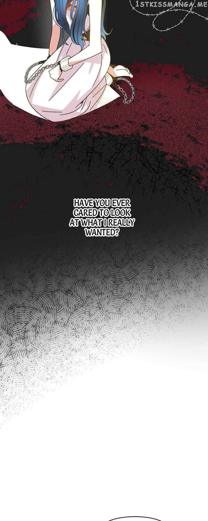 A Second Chance at Saving You Chapter 7 page 51
