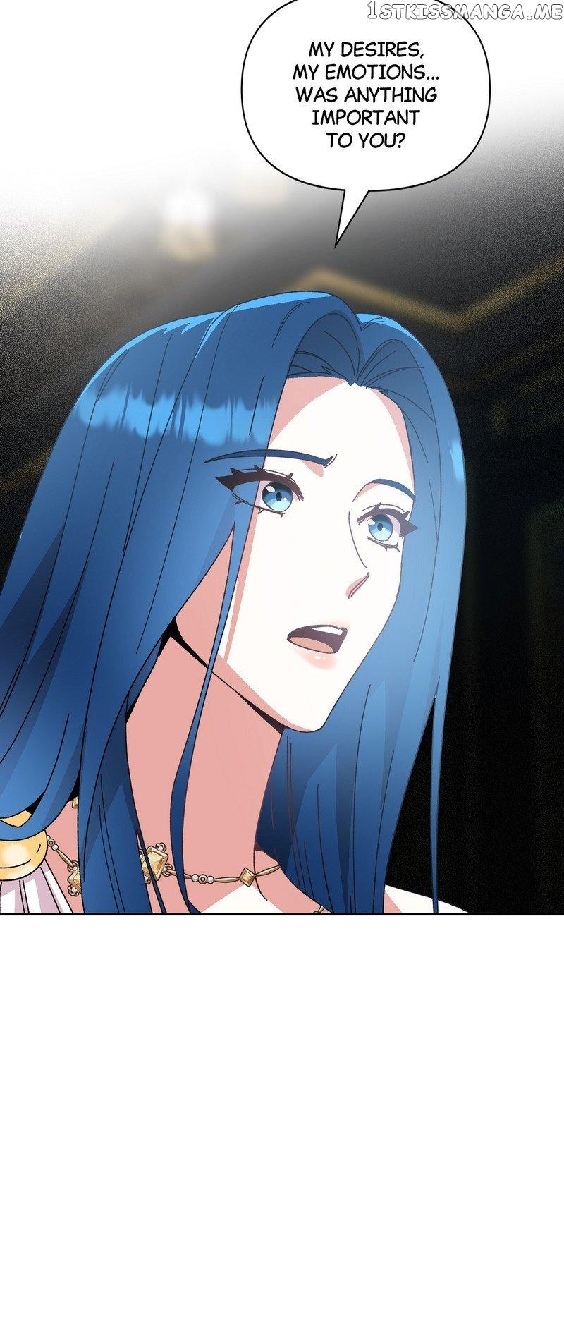 A Second Chance at Saving You Chapter 7 page 52
