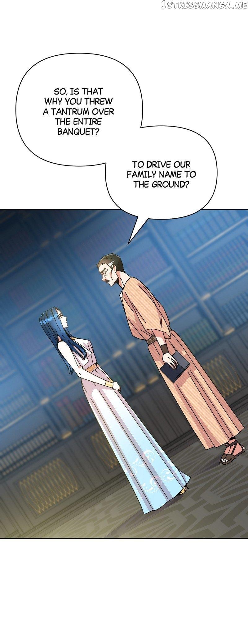 A Second Chance at Saving You Chapter 7 page 53