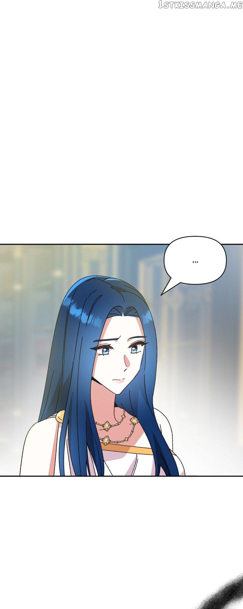 A Second Chance at Saving You Chapter 7 page 54
