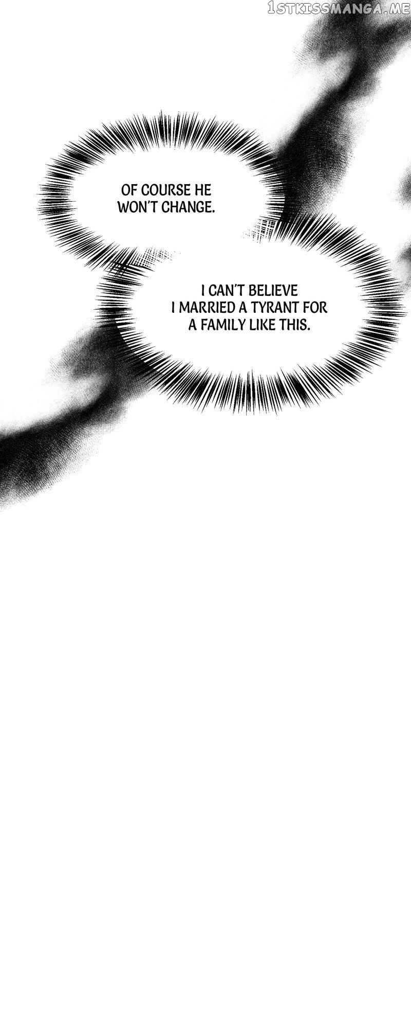 A Second Chance at Saving You Chapter 7 page 55