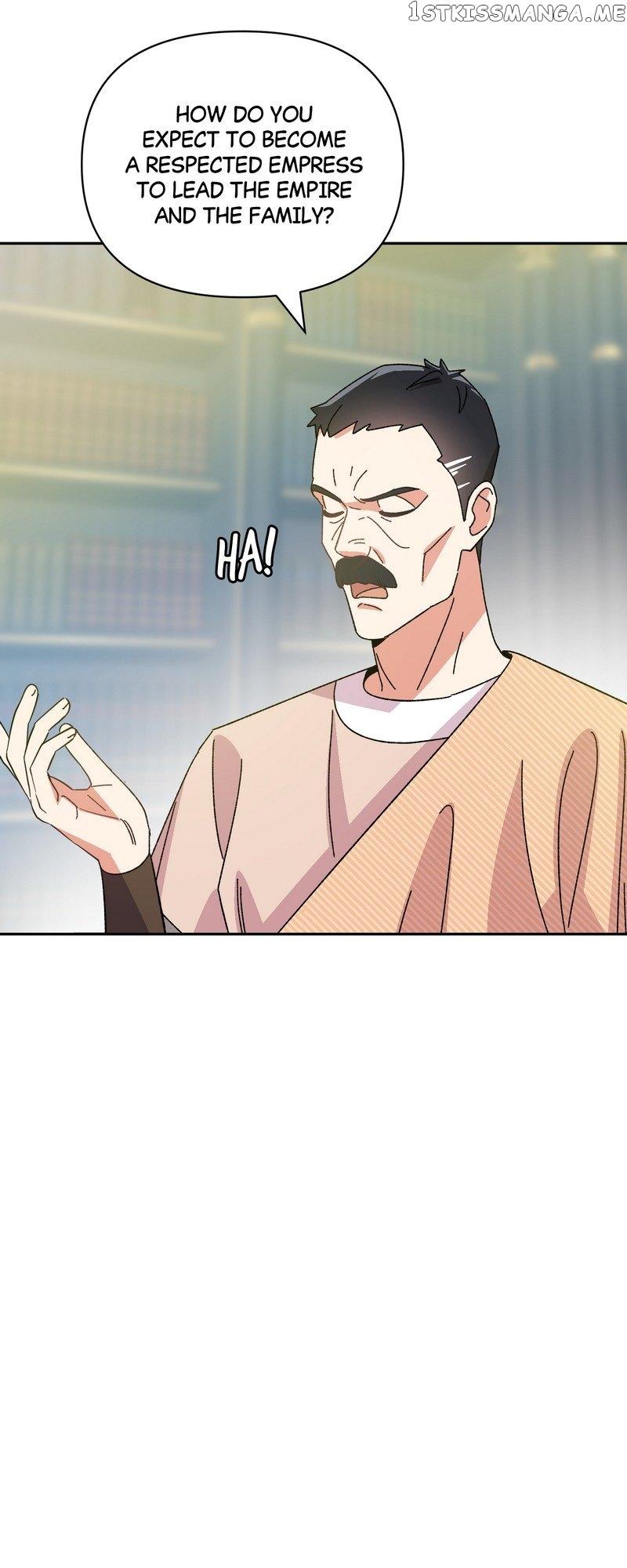 A Second Chance at Saving You Chapter 7 page 56
