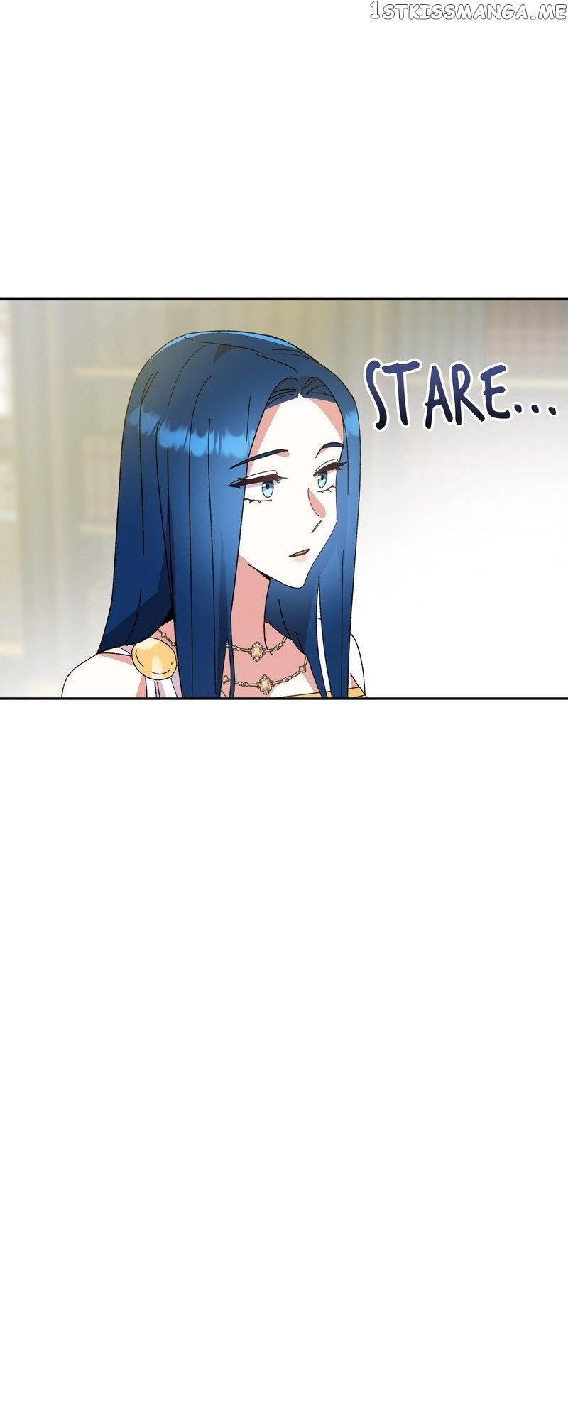 A Second Chance at Saving You Chapter 7 page 57