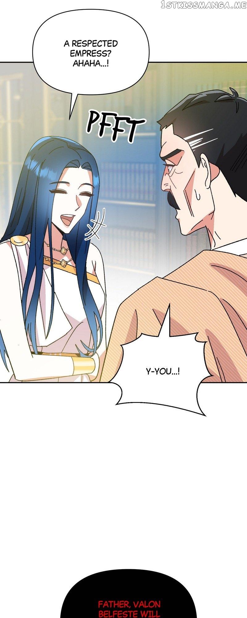 A Second Chance at Saving You Chapter 7 page 58