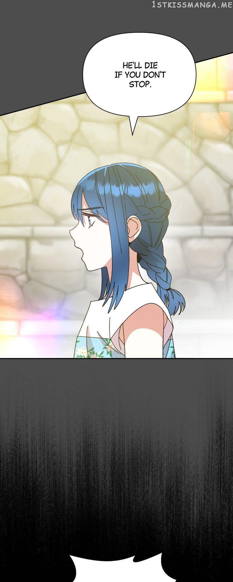 A Second Chance at Saving You Chapter 7 page 5
