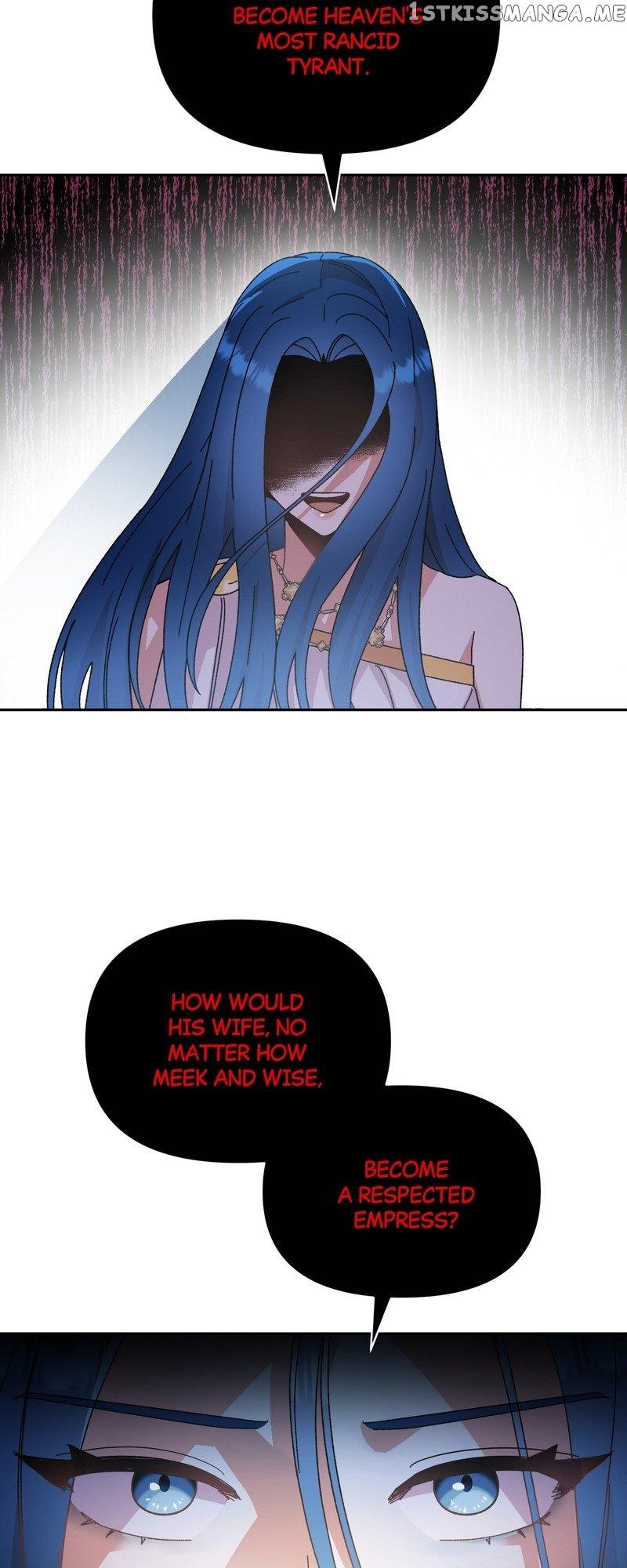 A Second Chance at Saving You Chapter 7 page 59