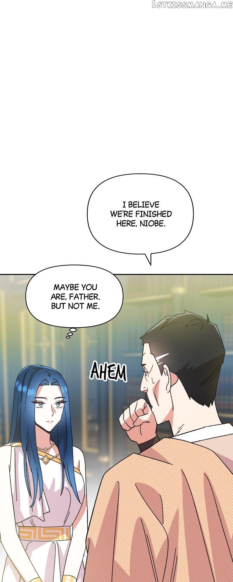A Second Chance at Saving You Chapter 7 page 62