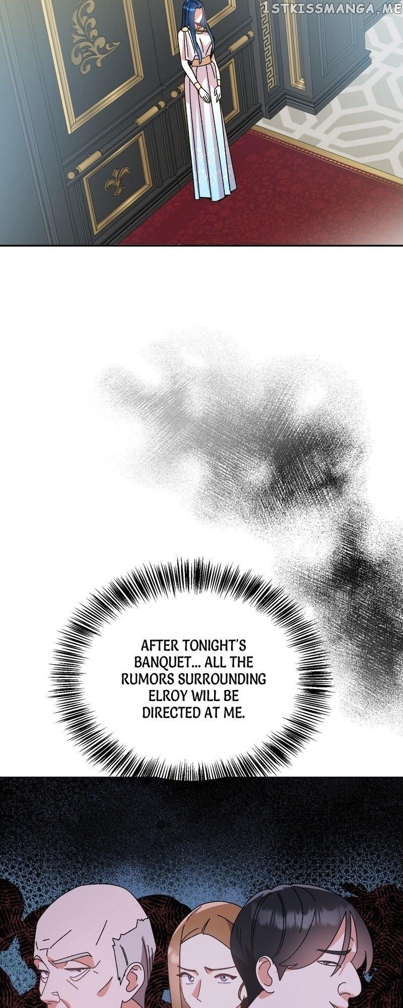 A Second Chance at Saving You Chapter 7 page 66