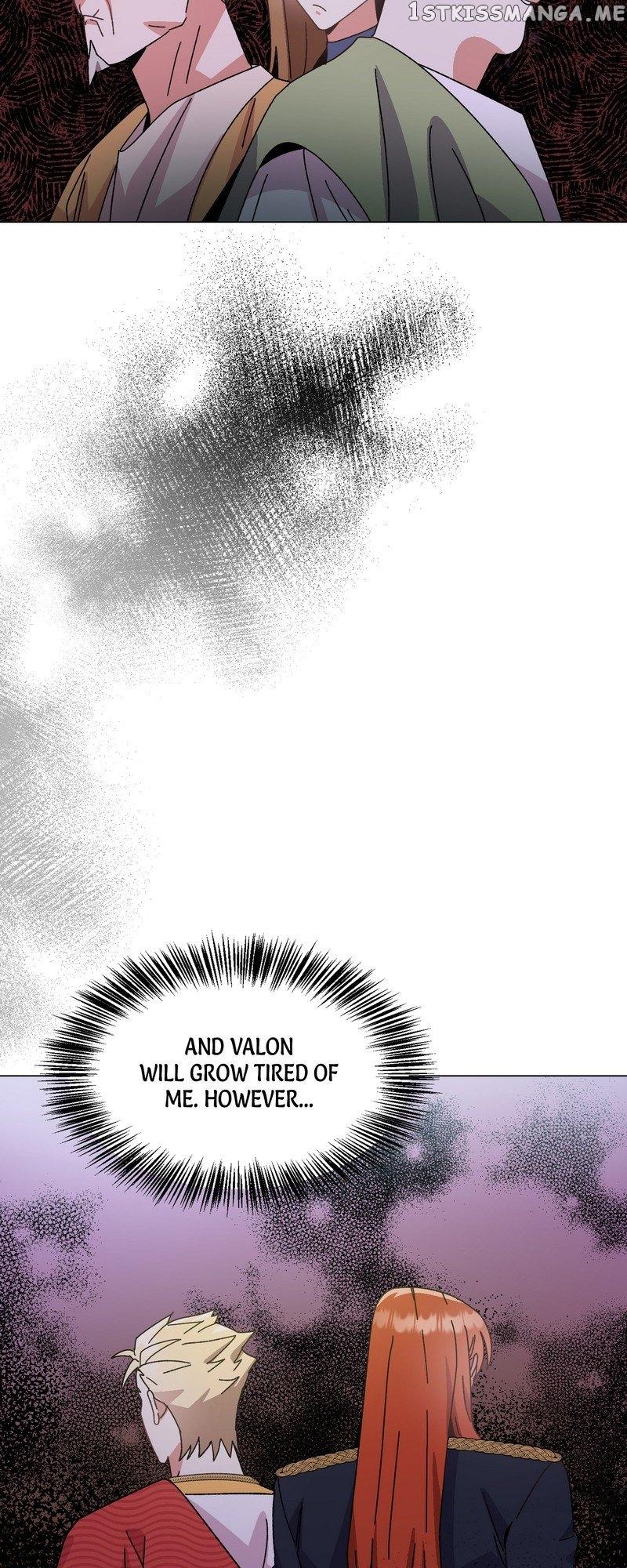 A Second Chance at Saving You Chapter 7 page 67