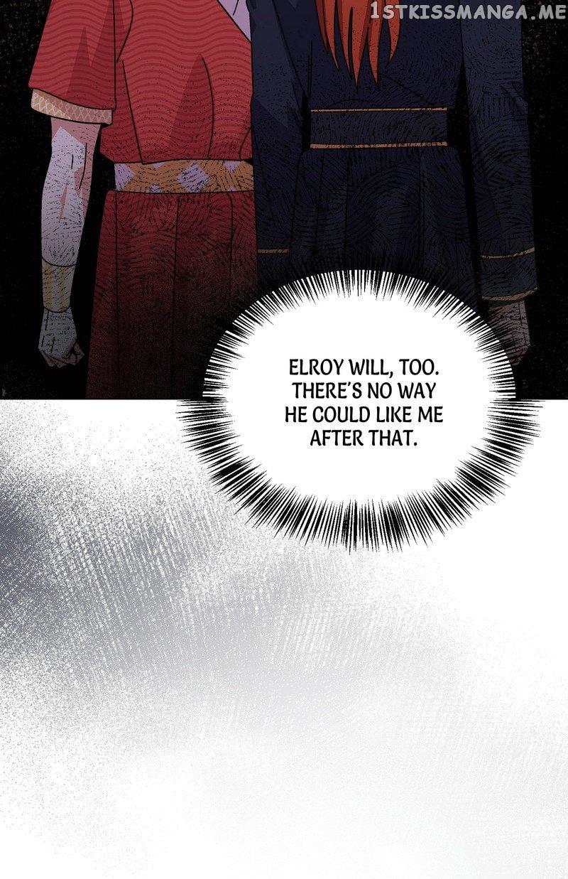 A Second Chance at Saving You Chapter 7 page 68