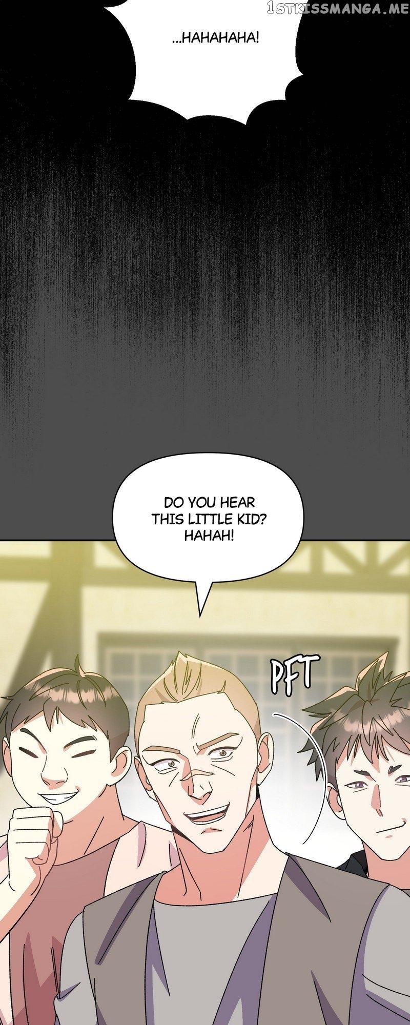 A Second Chance at Saving You Chapter 7 page 6
