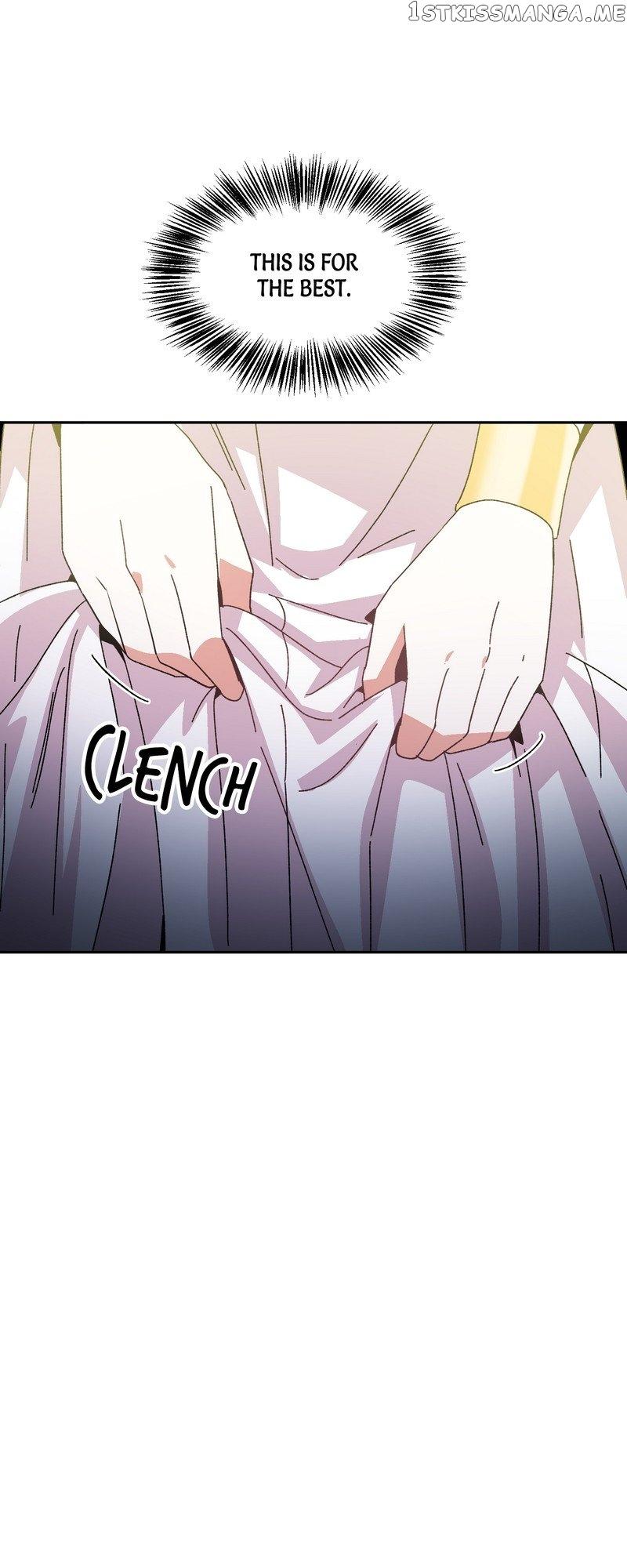 A Second Chance at Saving You Chapter 7 page 69