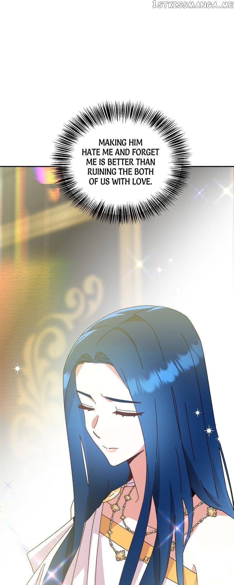 A Second Chance at Saving You Chapter 7 page 70