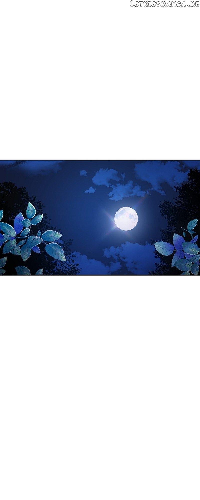 A Second Chance at Saving You Chapter 8 page 0