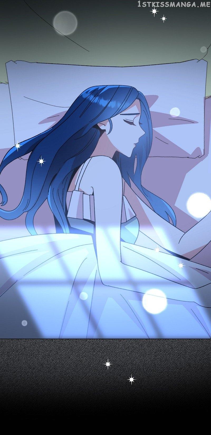 A Second Chance at Saving You Chapter 8 page 14