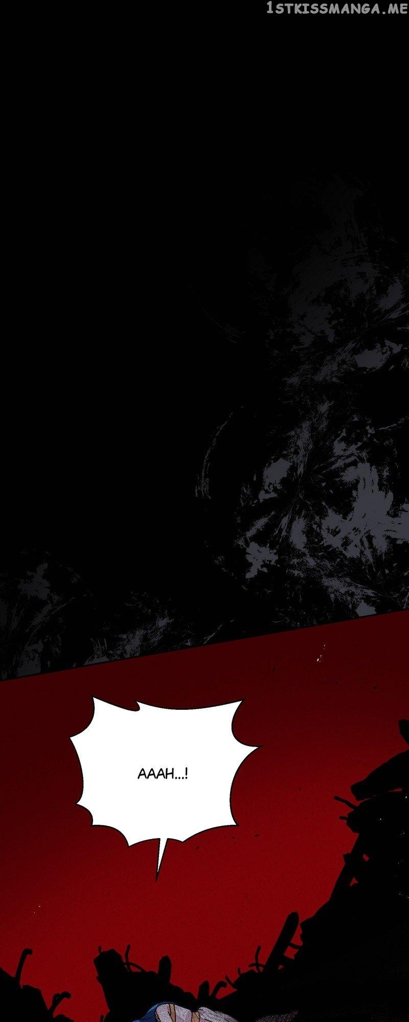 A Second Chance at Saving You Chapter 8 page 15