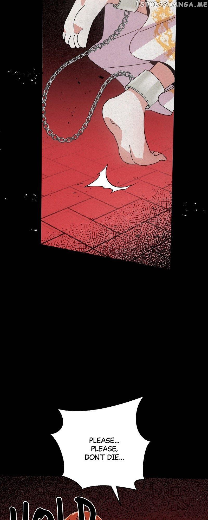 A Second Chance at Saving You Chapter 8 page 18