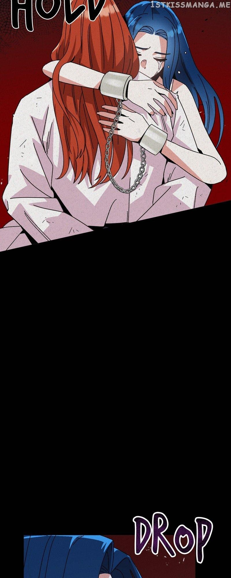 A Second Chance at Saving You Chapter 8 page 19