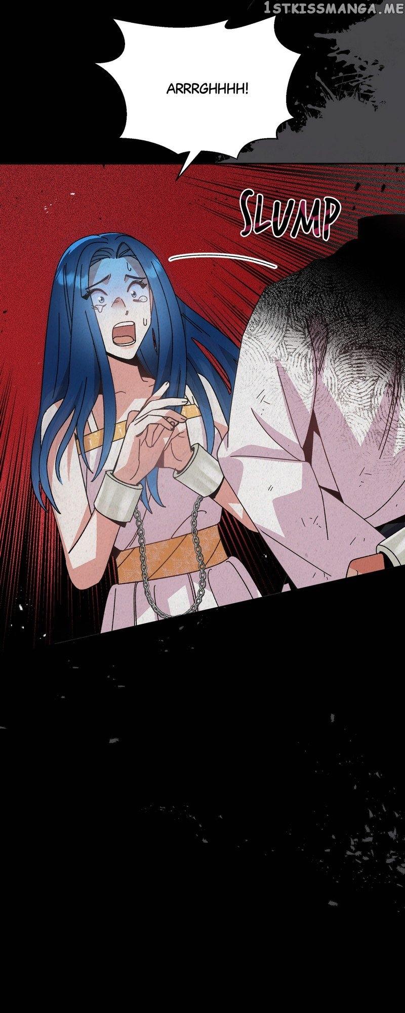 A Second Chance at Saving You Chapter 8 page 21