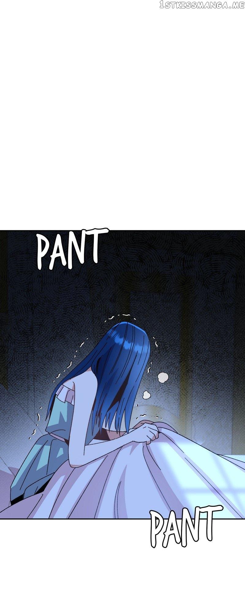 A Second Chance at Saving You Chapter 8 page 26