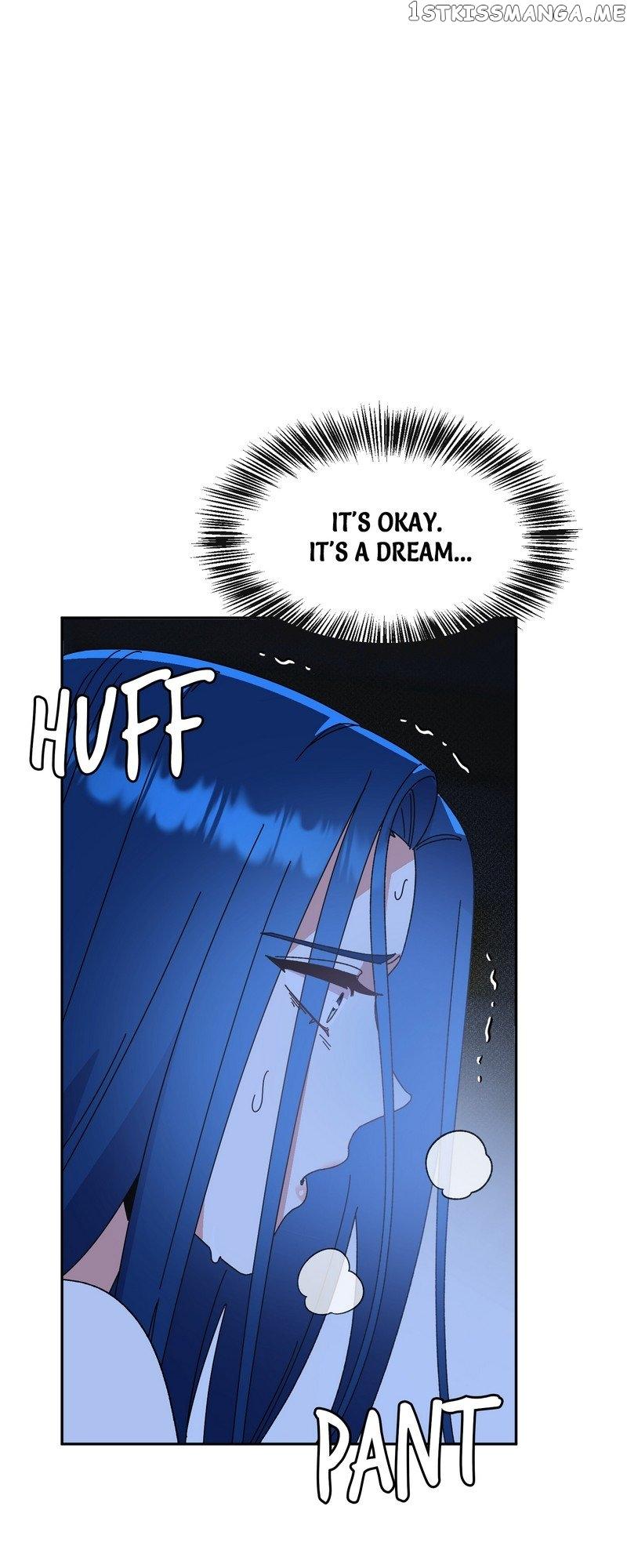 A Second Chance at Saving You Chapter 8 page 27