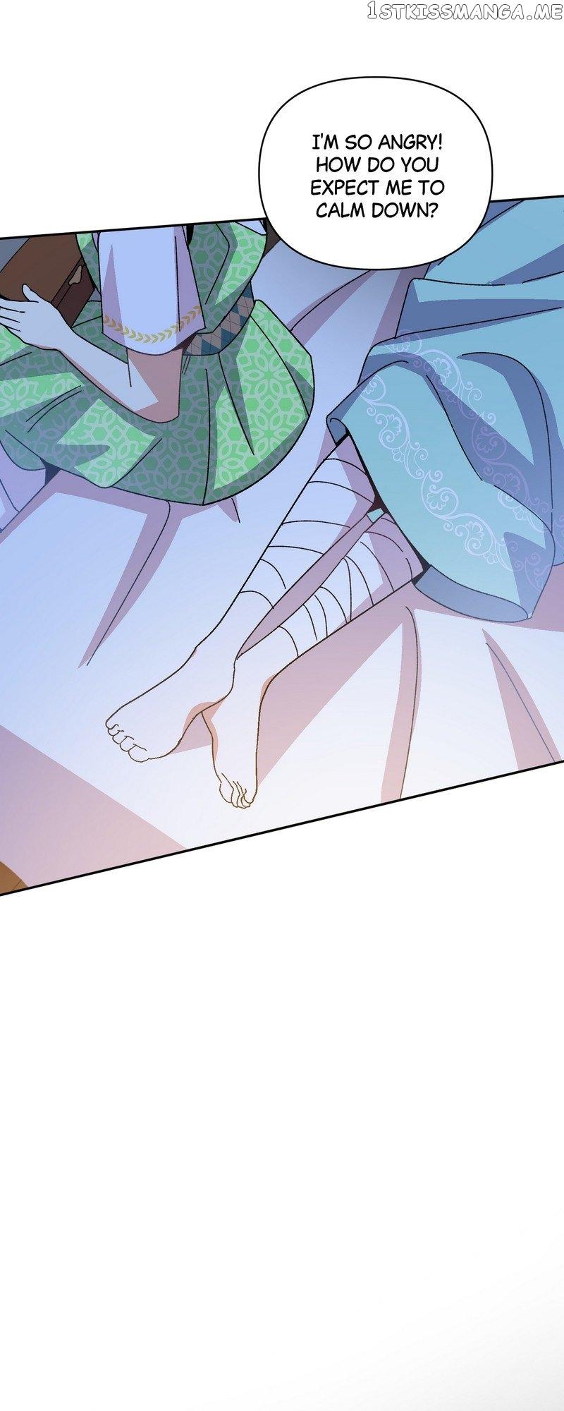 A Second Chance at Saving You Chapter 8 page 2
