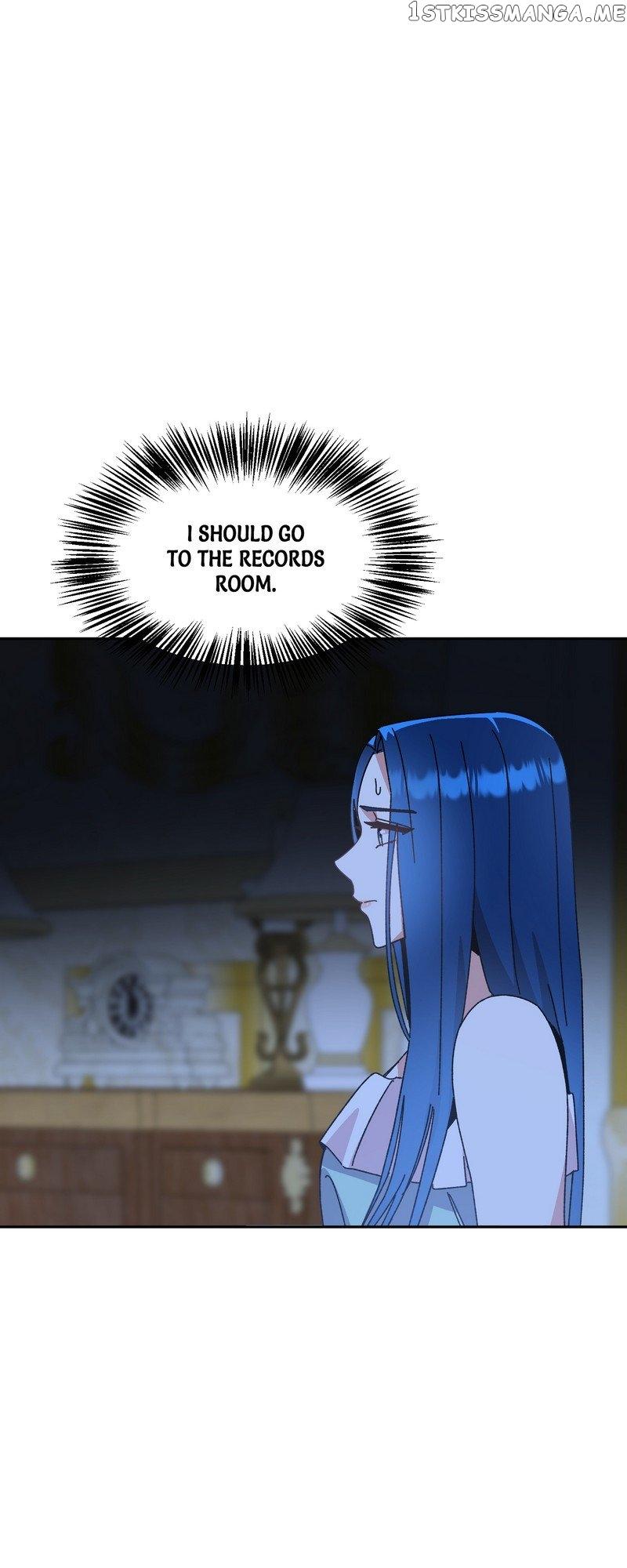 A Second Chance at Saving You Chapter 8 page 31