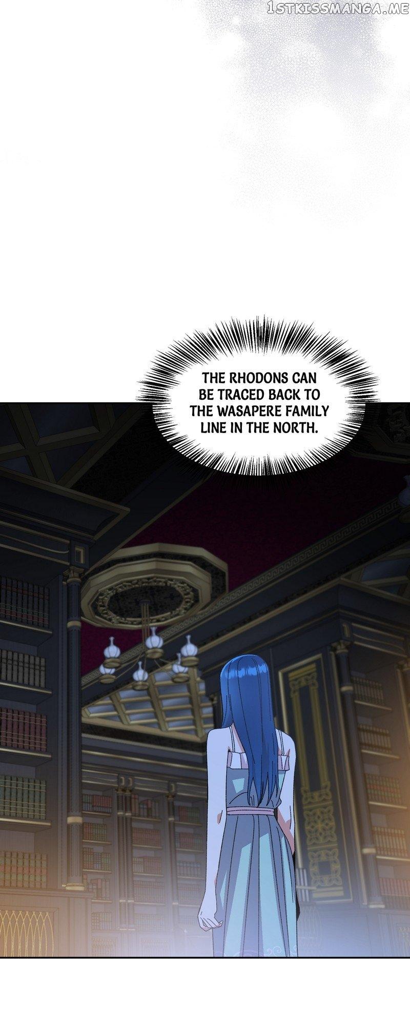 A Second Chance at Saving You Chapter 8 page 33
