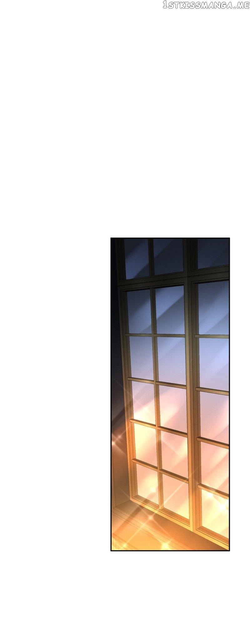 A Second Chance at Saving You Chapter 8 page 36
