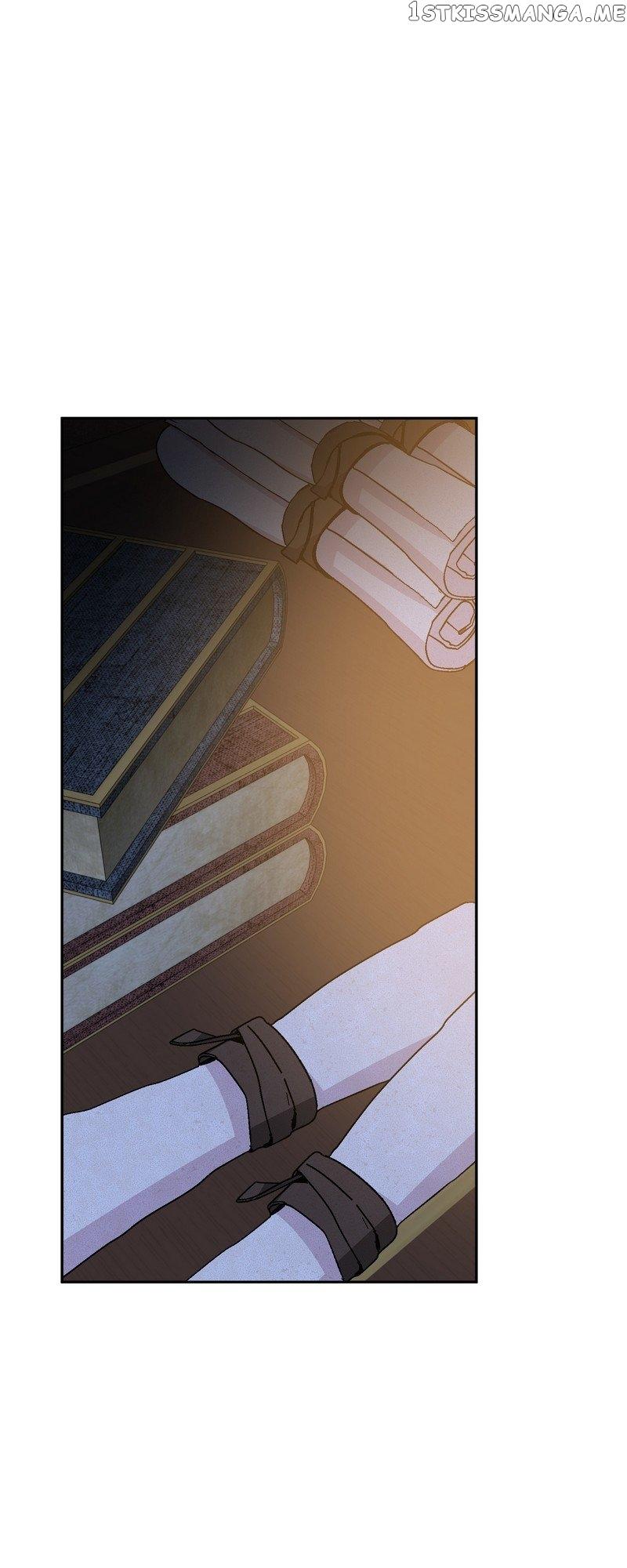 A Second Chance at Saving You Chapter 8 page 37