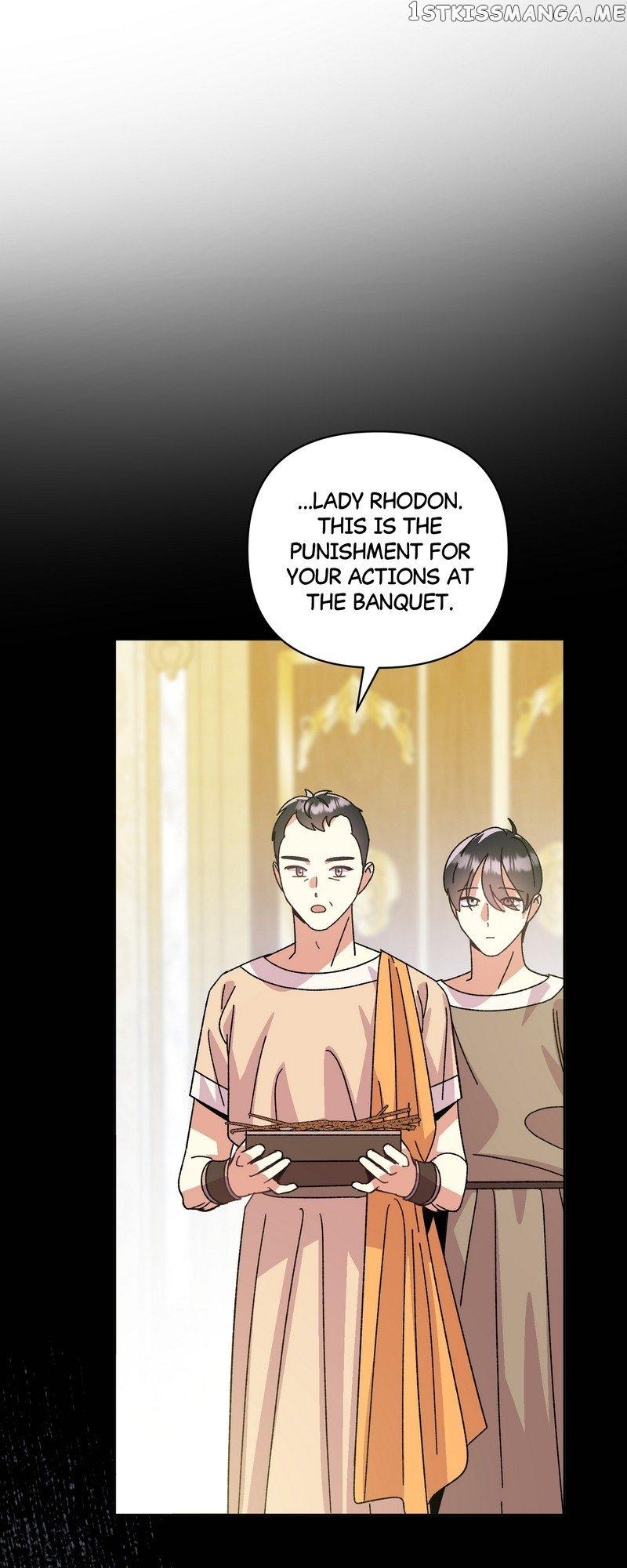 A Second Chance at Saving You Chapter 8 page 3