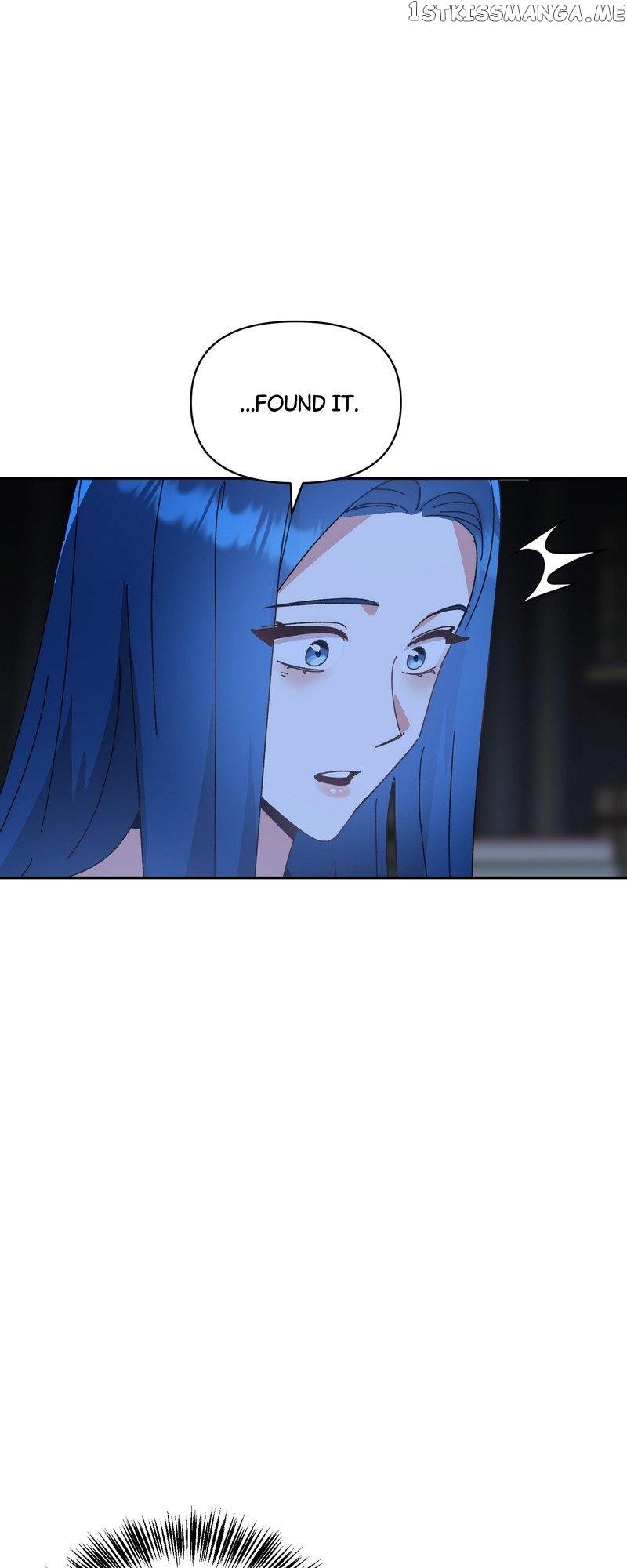 A Second Chance at Saving You Chapter 8 page 39