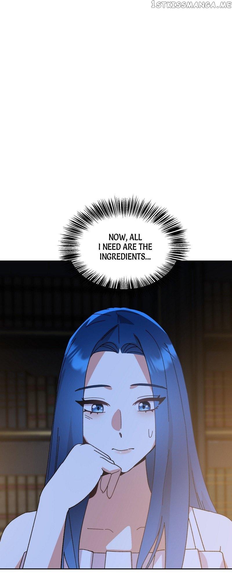 A Second Chance at Saving You Chapter 8 page 41