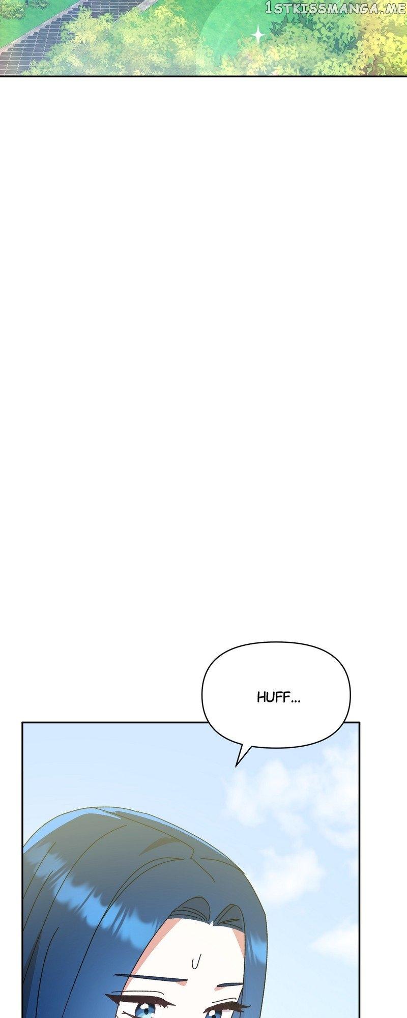 A Second Chance at Saving You Chapter 8 page 43