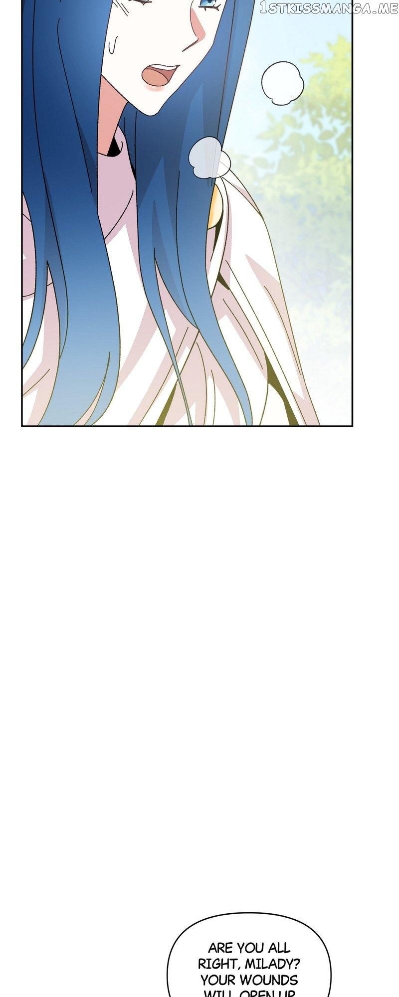 A Second Chance at Saving You Chapter 8 page 44