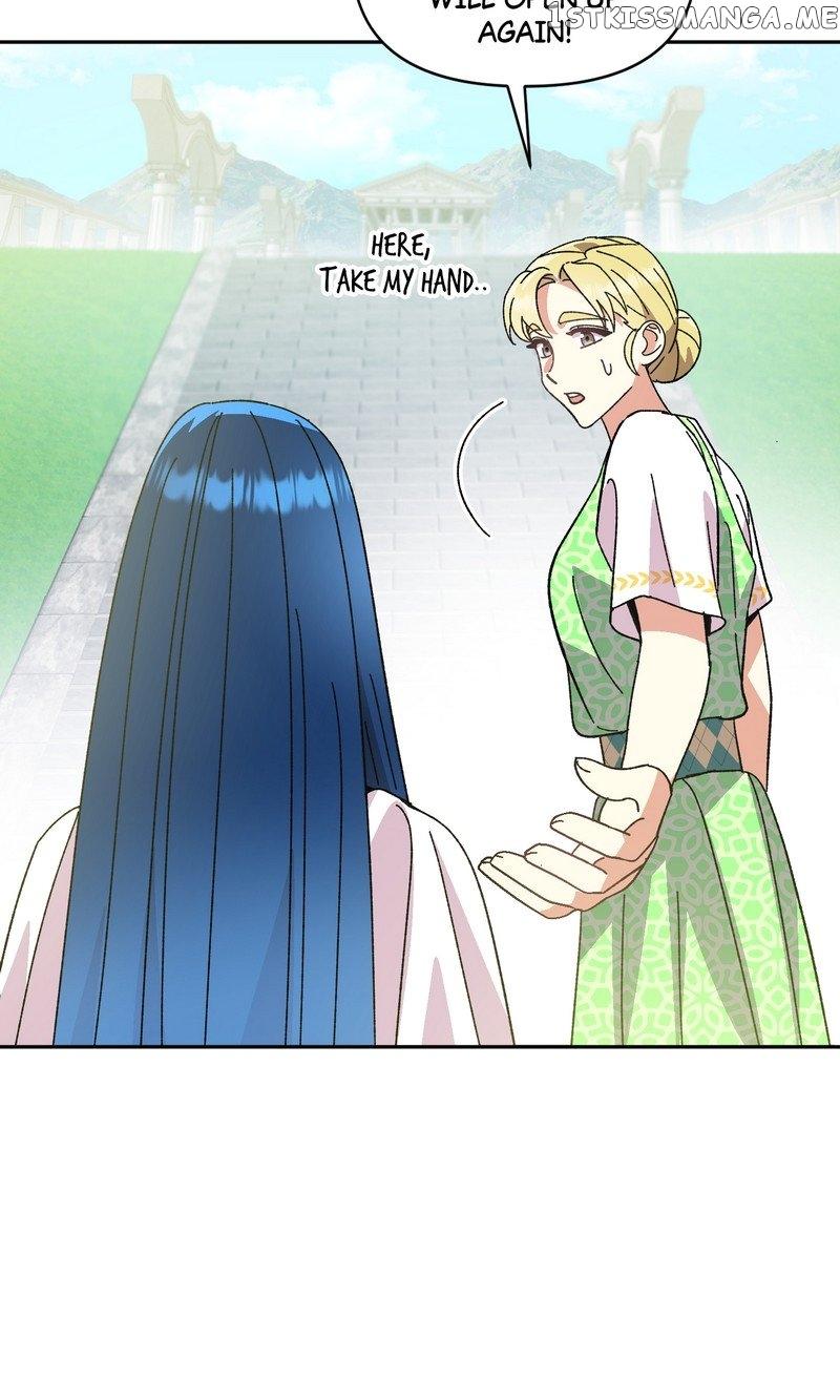 A Second Chance at Saving You Chapter 8 page 45