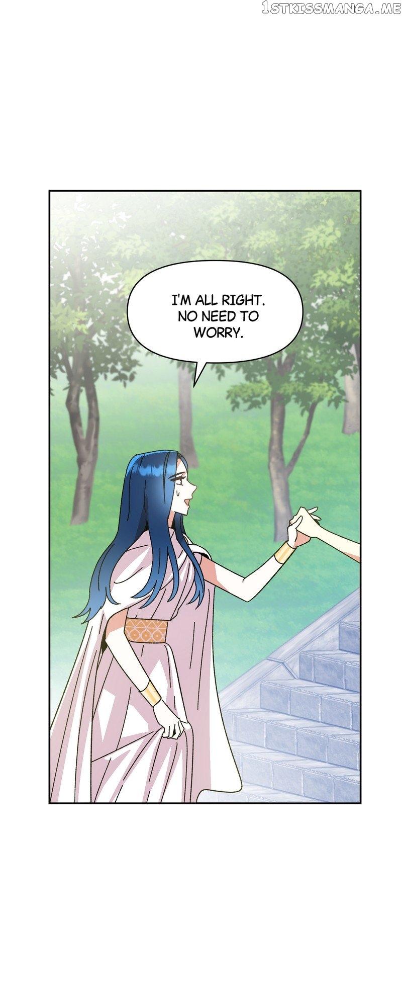 A Second Chance at Saving You Chapter 8 page 46