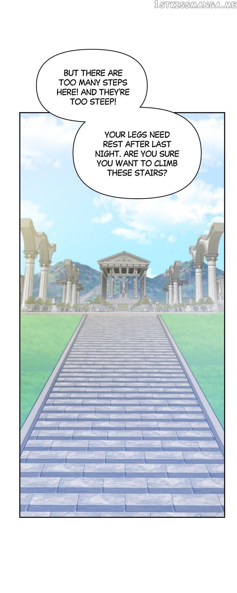 A Second Chance at Saving You Chapter 8 page 48
