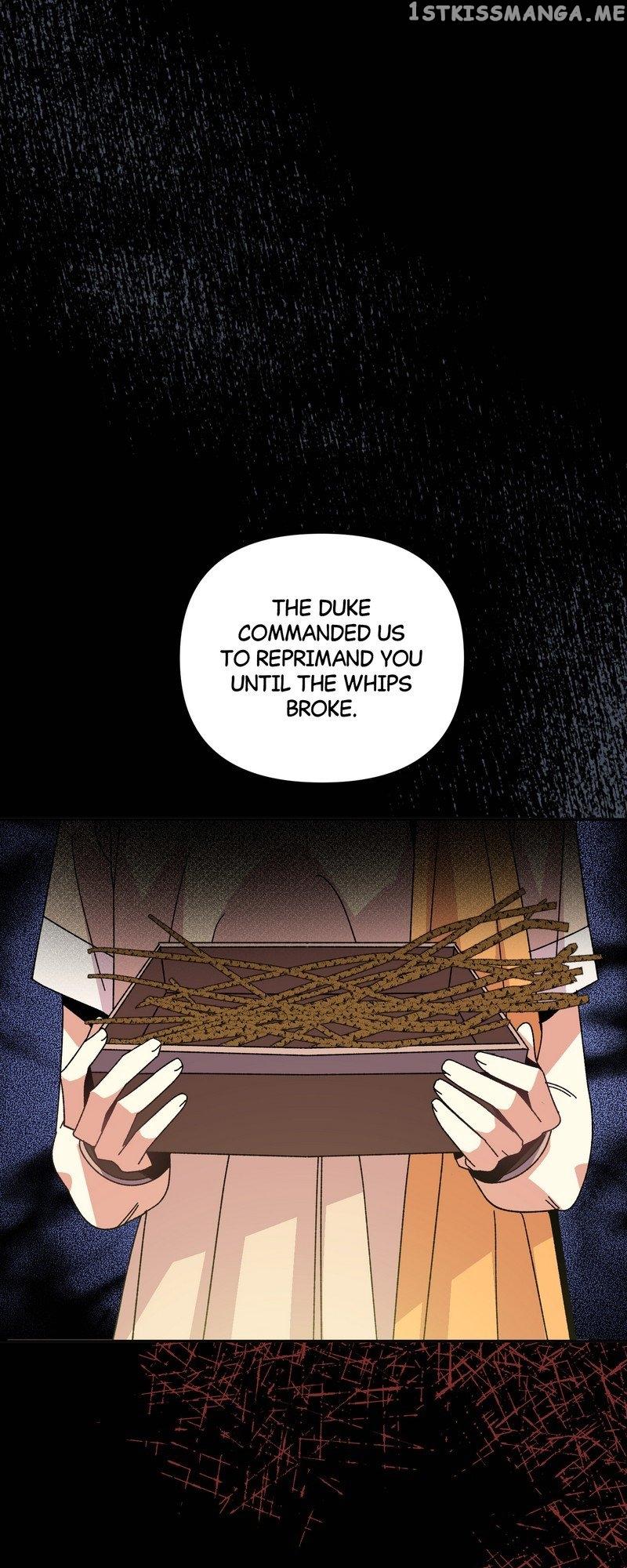 A Second Chance at Saving You Chapter 8 page 4