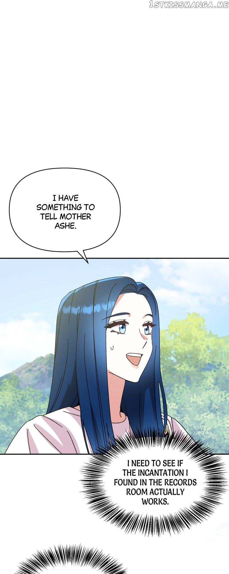 A Second Chance at Saving You Chapter 8 page 49