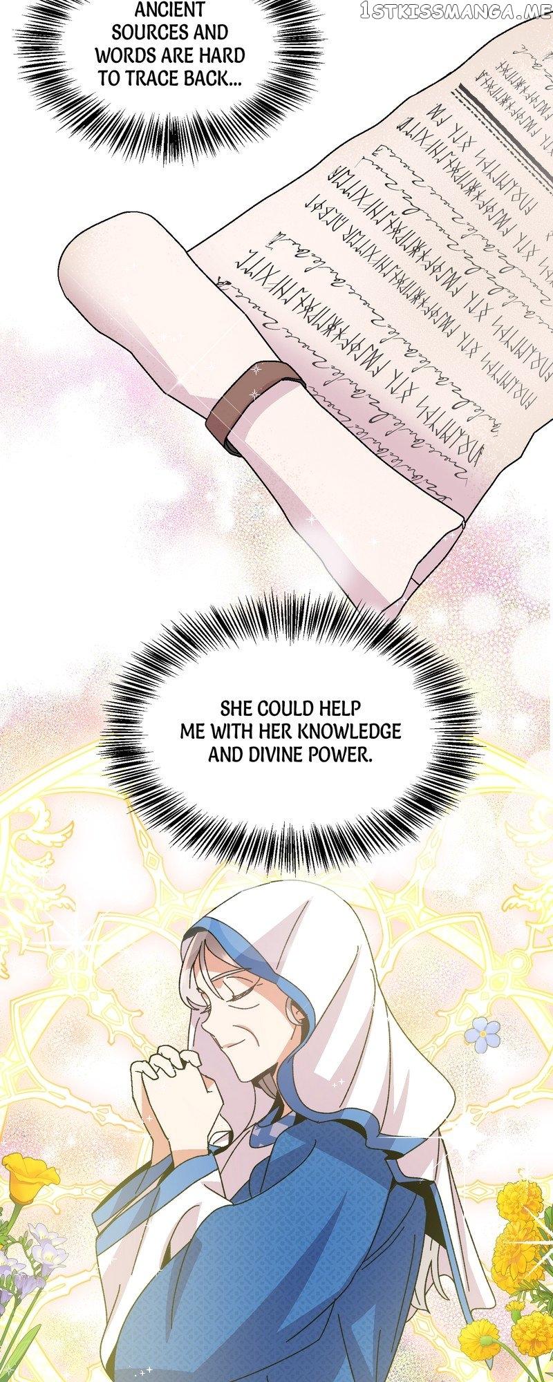 A Second Chance at Saving You Chapter 8 page 50