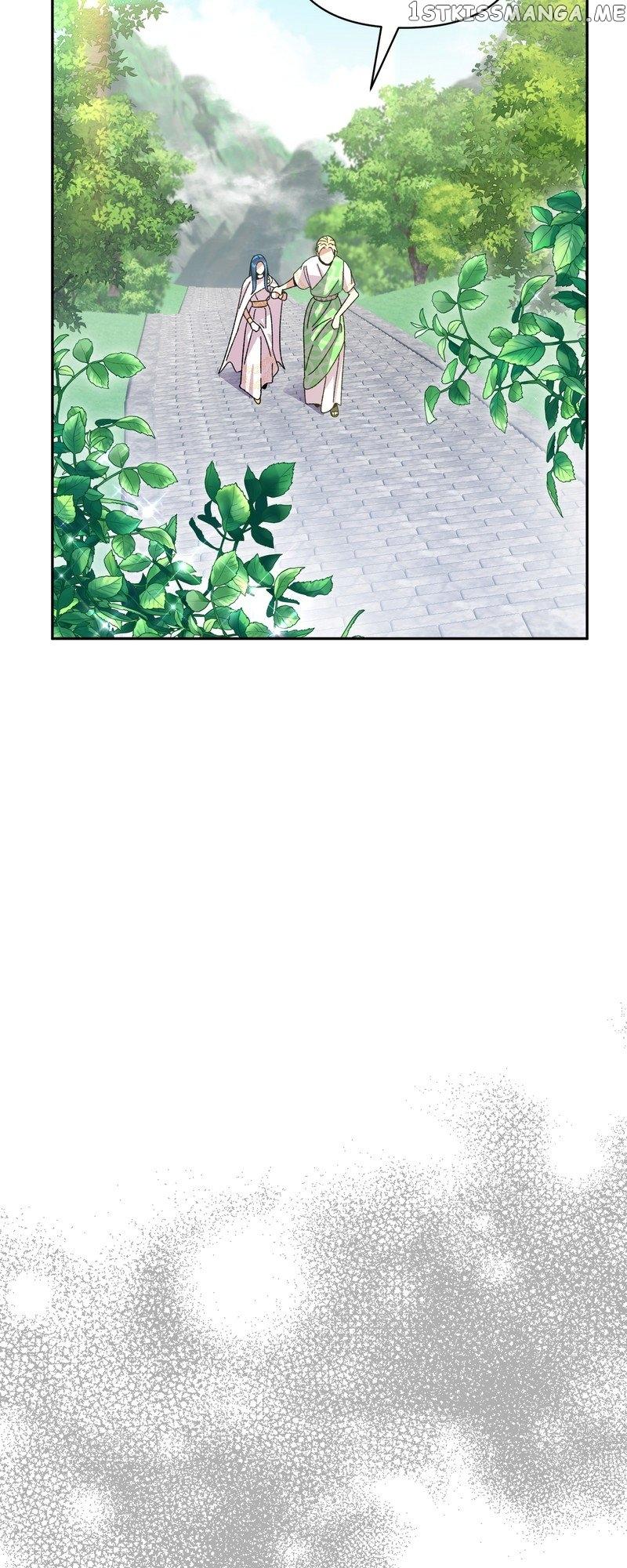A Second Chance at Saving You Chapter 8 page 52